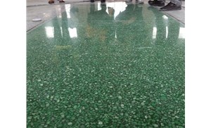 合肥環(huán)氧地坪使用中要注意些什么？